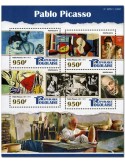 n° 4786 - Timbre TOGO Poste