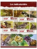 n° 4790 - Timbre TOGO Poste