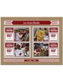 n° 4826 - Timbre TOGO Poste