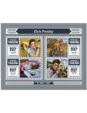 n° 4834 - Timbre TOGO Poste