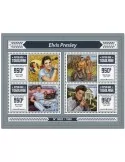 n° 4834 - Timbre TOGO Poste