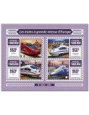 n° 4842 - Timbre TOGO Poste