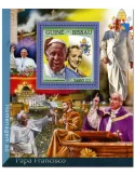 n° 1213 : Timbre GUINÉE-BISSAU Blocs et feuillets
