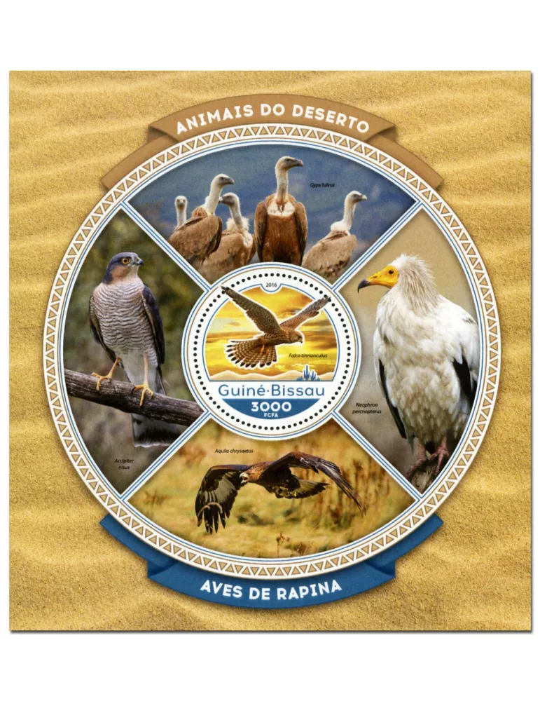 n° 1231 : Timbre GUINÉE-BISSAU Blocs et feuillets