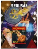 n° 1053 : Timbre MOZAMBIQUE Blocs et feuillets