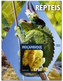 n° 1056 : Timbre MOZAMBIQUE Blocs et feuillets