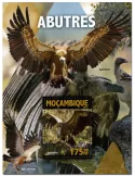 n° 1063 : Timbre MOZAMBIQUE Blocs et feuillets