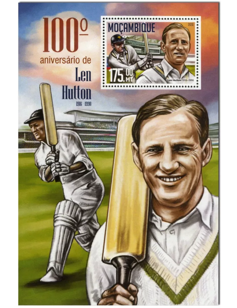 n° 1078 : Timbre MOZAMBIQUE Blocs et feuillets