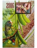 n° 1080 : Timbre MOZAMBIQUE Blocs et feuillets
