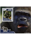 n° 922 : Timbre CENTRAFRIQUE Blocs et feuillets