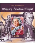 n° 900 : Timbre SAINT-THOMAS ET PRINCE Blocs et feuillets