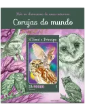 n° 925 : Timbre SAINT-THOMAS ET PRINCE Blocs et feuillets