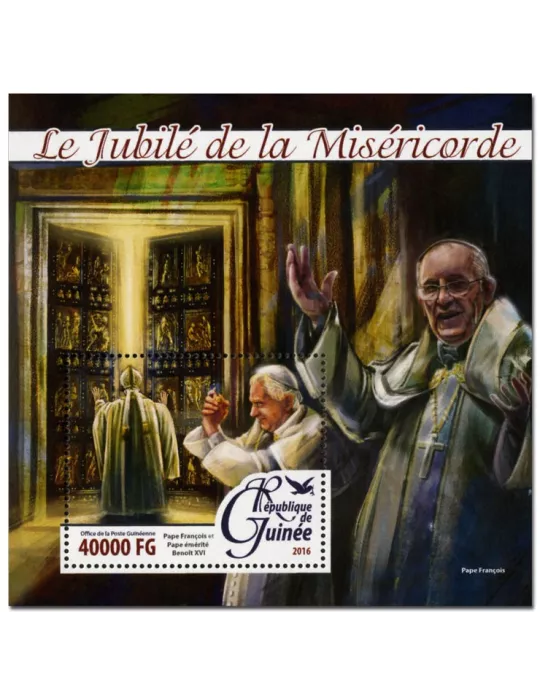n° 1923 : Timbre GUINÉE Blocs et feuillets