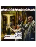 n° 1923 : Timbre GUINÉE Blocs et feuillets