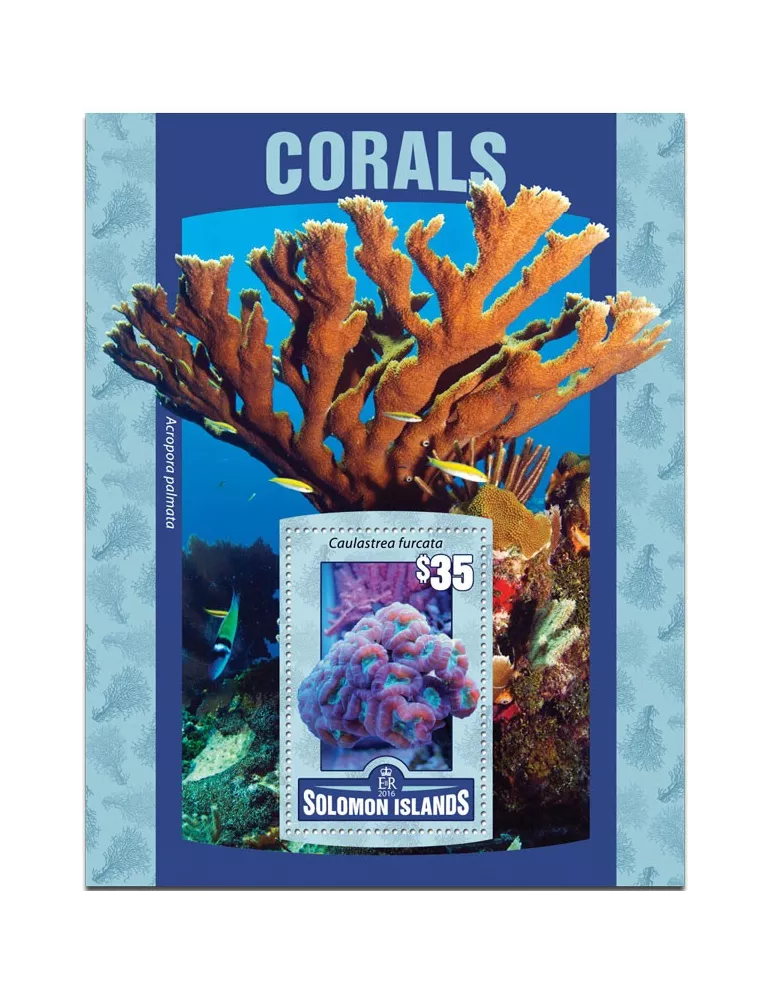 n° 492 : Timbre SALOMON Blocs et feuillets