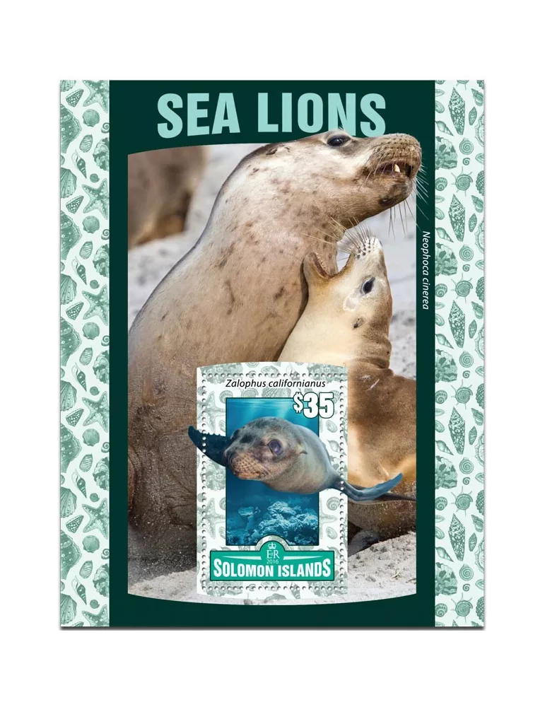 n° 506 : Timbre SALOMON Blocs et feuillets