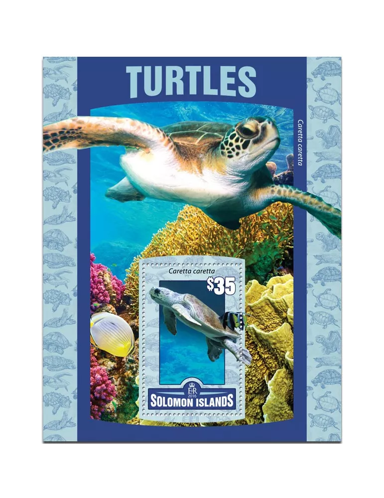 n° 510 : Timbre SALOMON Blocs et feuillets