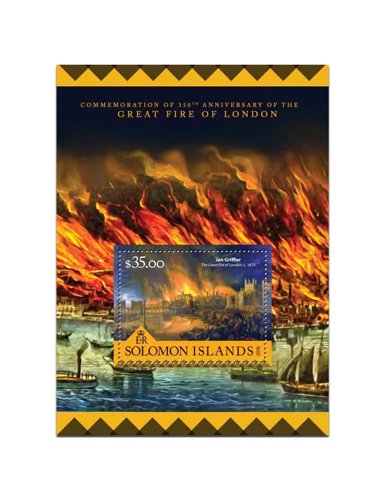 n° 521 : Timbre SALOMON Blocs et feuillets