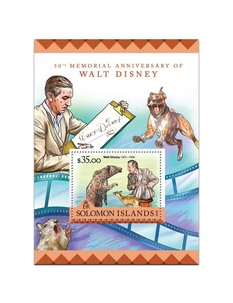 n° 535 : Timbre SALOMON Blocs et feuillets