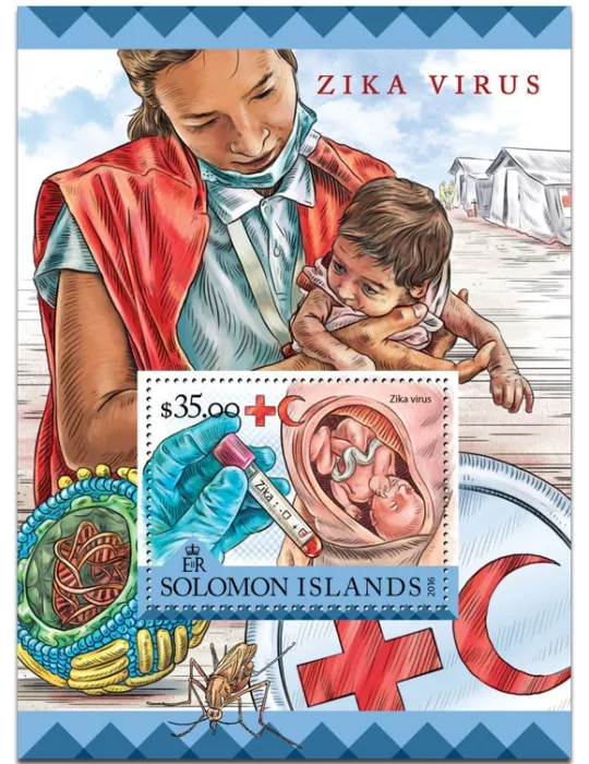 n° 537 : Timbre SALOMON Blocs et feuillets