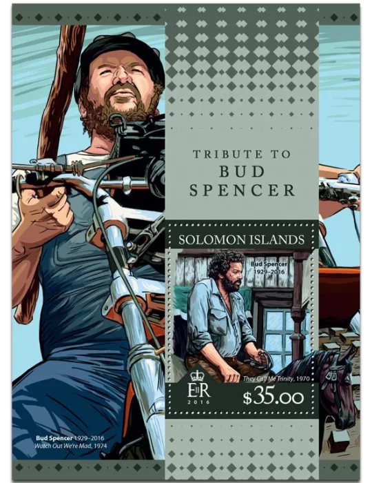 n° 540 : Timbre SALOMON Blocs et feuillets