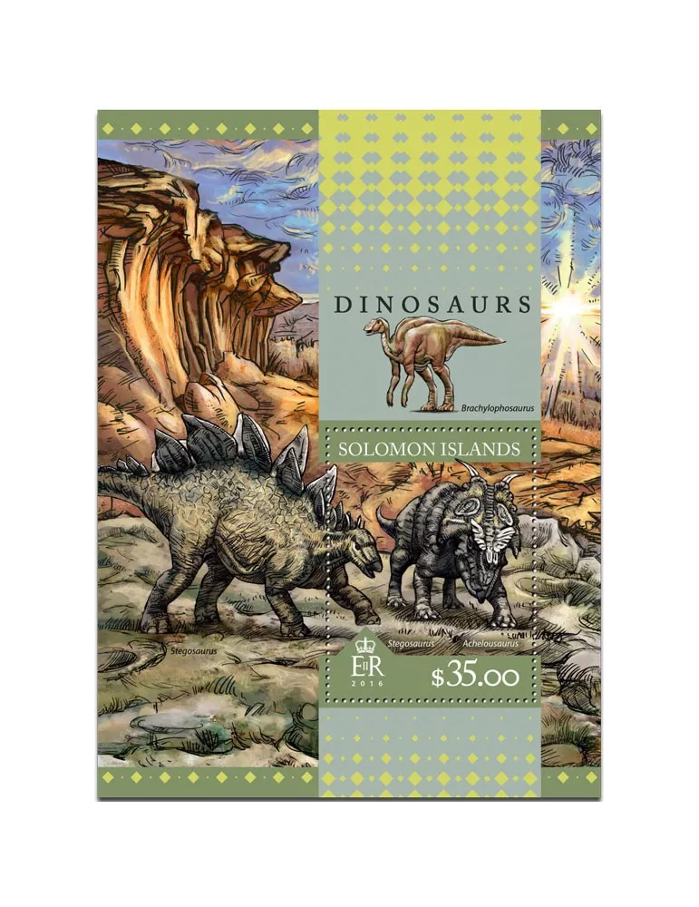 n° 543 : Timbre SALOMON Blocs et feuillets