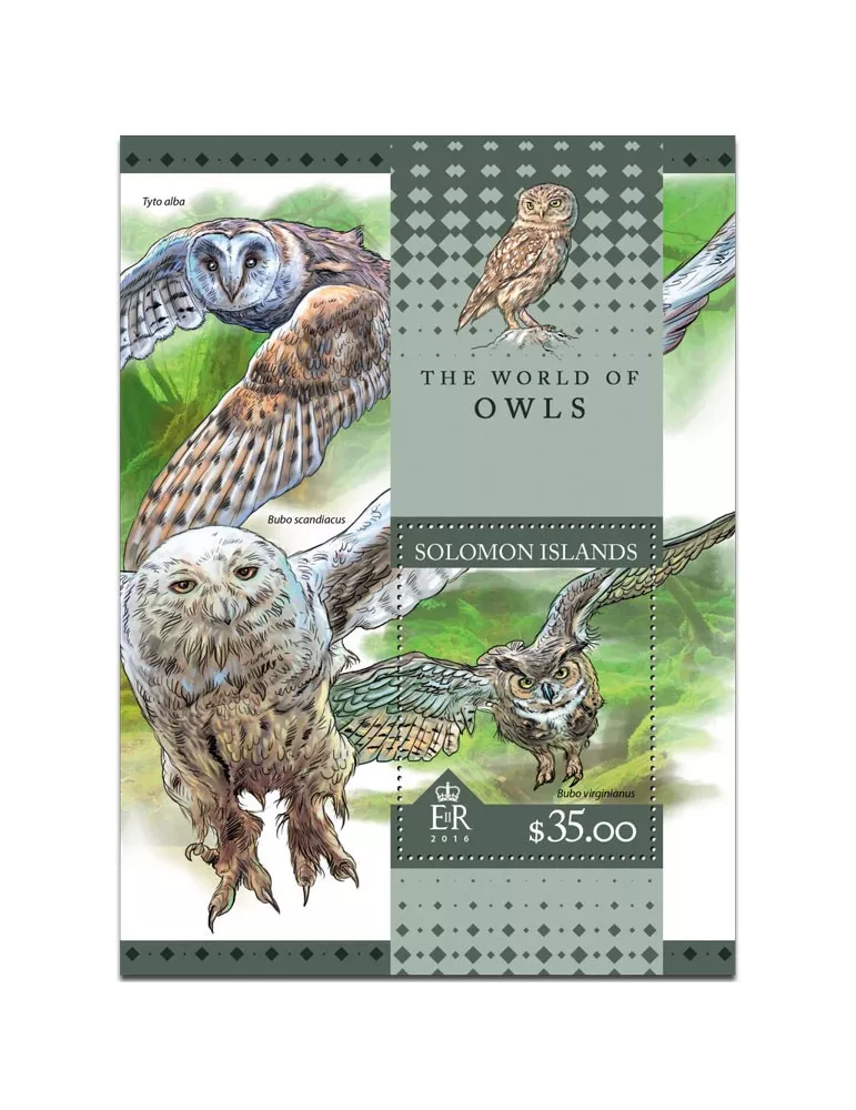 n° 552 : Timbre SALOMON Blocs et feuillets