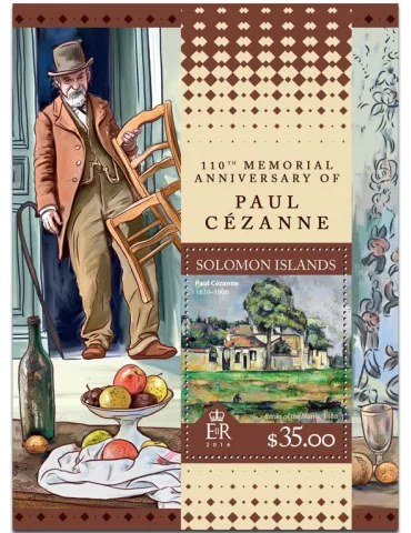 n° 553 : Timbre SALOMON Blocs et feuillets