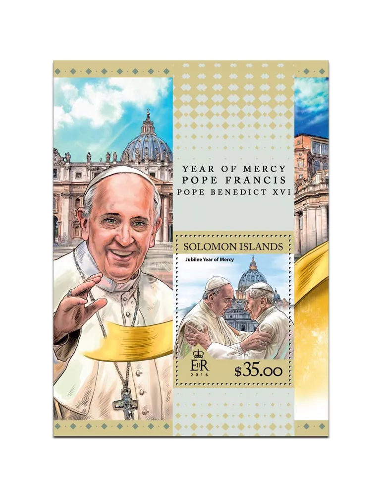 n° 554 : Timbre SALOMON Blocs et feuillets