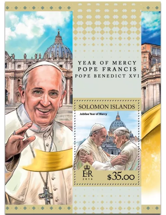 n° 554 : Timbre SALOMON Blocs et feuillets