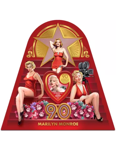 n° 619 : Timbre NIGER Blocs et feuillets