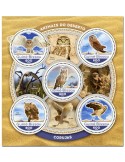 n° 6660 : Timbre GUINÉE-BISSAU Poste