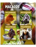 n° 6886 : Timbre MOZAMBIQUE Poste