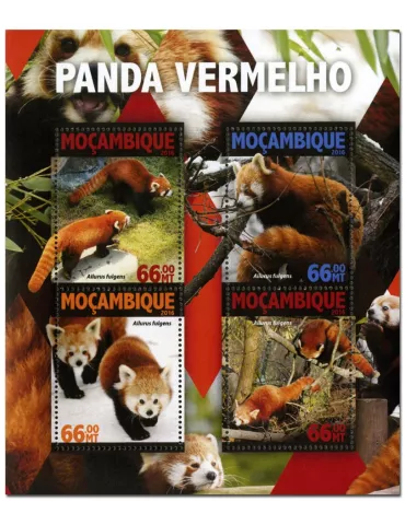 n° 6894 : Timbre MOZAMBIQUE Poste