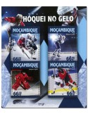 n° 6934 : Timbre MOZAMBIQUE Poste