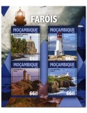 n° 6938 : Timbre MOZAMBIQUE Poste
