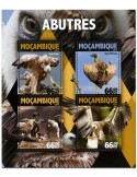 n° 6946 : Timbre MOZAMBIQUE Poste