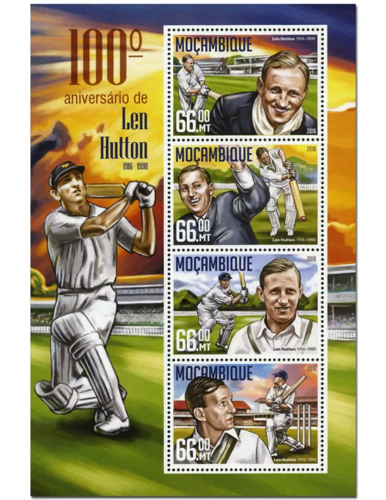 n° 7006 : Timbre MOZAMBIQUE Poste