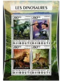 n° 1039 : Timbre DJIBOUTI Poste