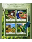 n° 1148 : Timbre DJIBOUTI Poste