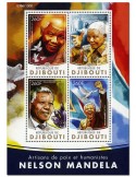 n° 979 : Timbre DJIBOUTI Poste