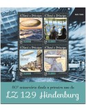 n° 5203 : Timbre SAINT-THOMAS ET PRINCE Poste