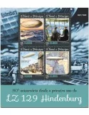 n° 5203 : Timbre SAINT-THOMAS ET PRINCE Poste