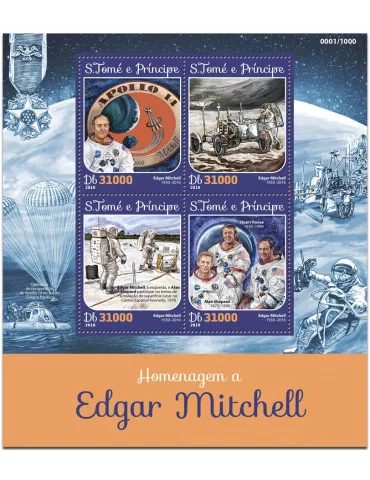 n° 5267 : Timbre SAINT-THOMAS ET PRINCE Poste