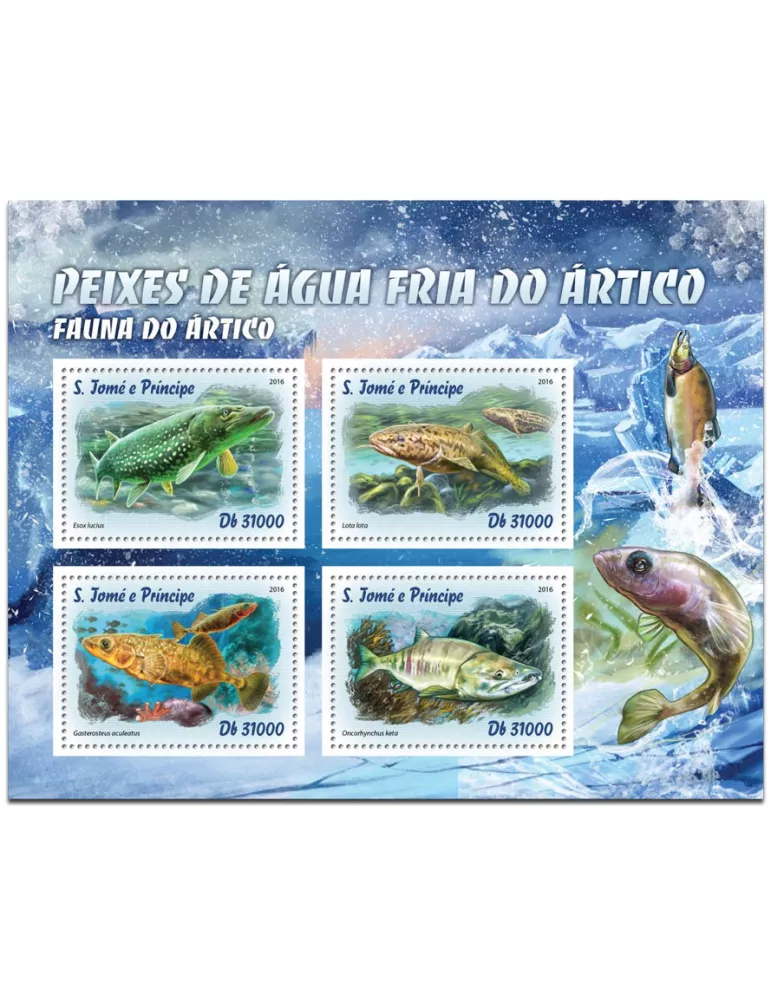 n° 5363 : Timbre SAINT-THOMAS ET PRINCE Poste