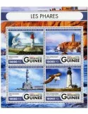 n° 8421 : Timbre GUINÉE Poste