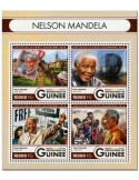n° 8437 : Timbre GUINÉE Poste