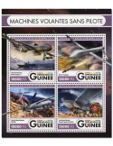 n° 8485 : Timbre GUINÉE Poste