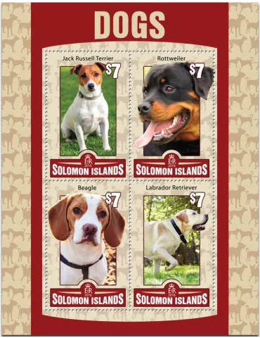 n° 2981 : Timbre SALOMON Poste