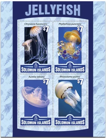 n° 2993 : Timbre SALOMON Poste